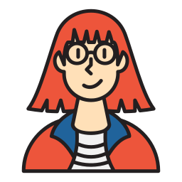 frau icon