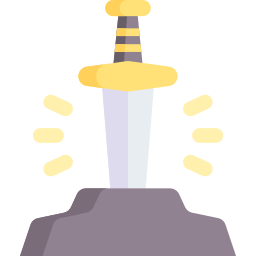 excalibur icon