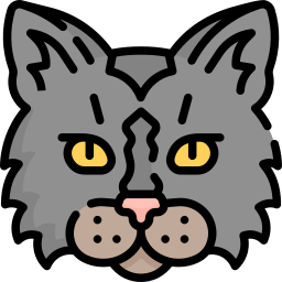 猫 icon