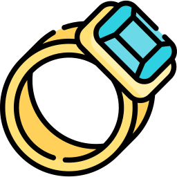 Ring icon