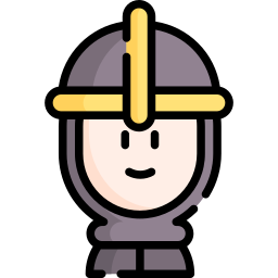 Knight icon