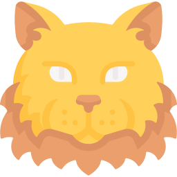 猫 icon