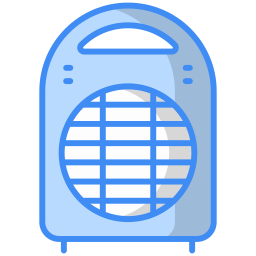 전기 히터 icon