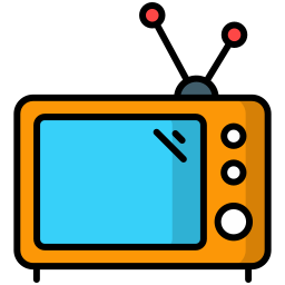 fernsehen icon