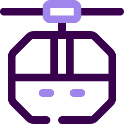 seilbahn icon