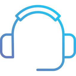 headset icon