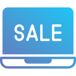 Sale icon