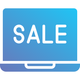 Sale icon