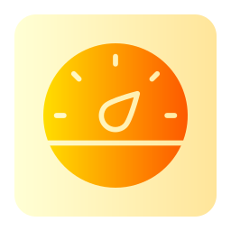 barometer icon