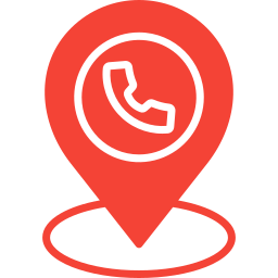 Telephone icon