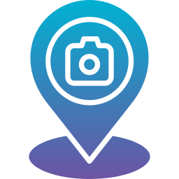 Camera icon