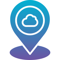 Cloud icon