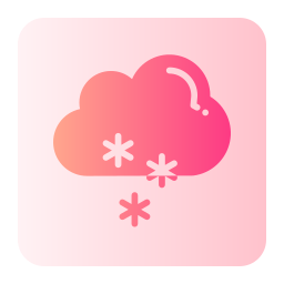 雪が降る icon