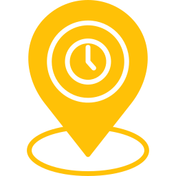 Clock icon