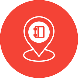 notizbuch icon