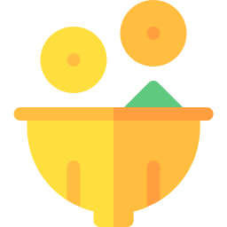 샐러리 icon