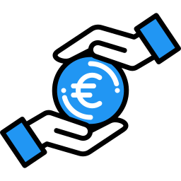 euro icono