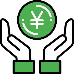 Yuan icon