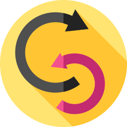 Iteration icon