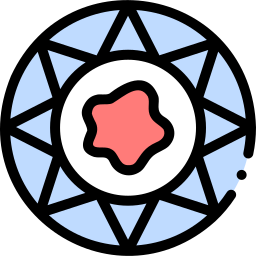esfera de dyson icono