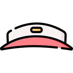 Headgear icon