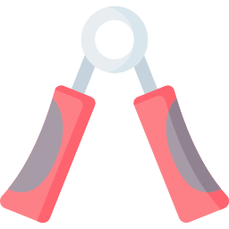 Handgrip icon