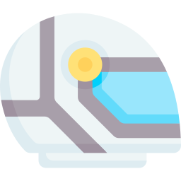 Helmet icon