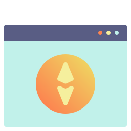 ethereum icono