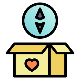 Donation icon