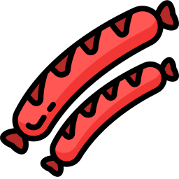 Sausage icon