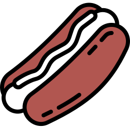 hotdog icon