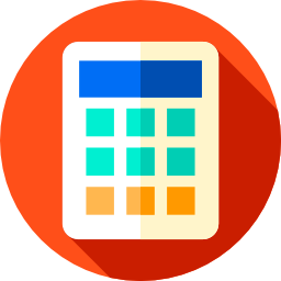 Calculator icon