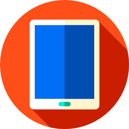 Tablet icon