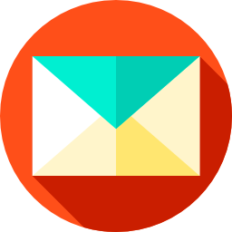 Mail icon