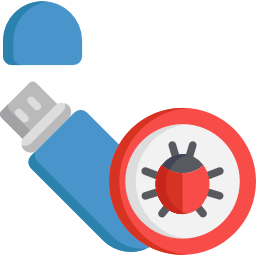 Pendrive icon