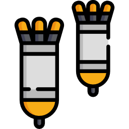 dos angriff icon