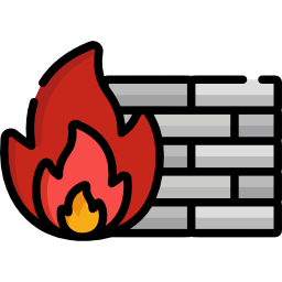 firewall icon