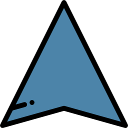 Arrow icon