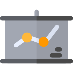 Presentation icon