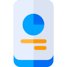 Analytics icon