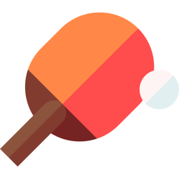 Ping pong icon