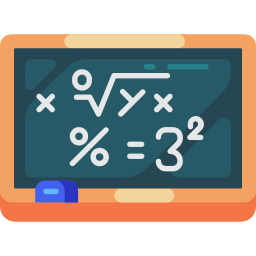 Math icon