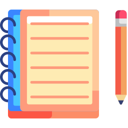 Notes icon