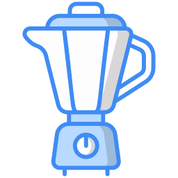 Food processor icon