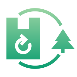 Recycle icon