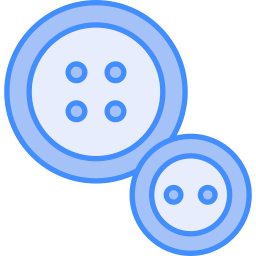 Buttons icon