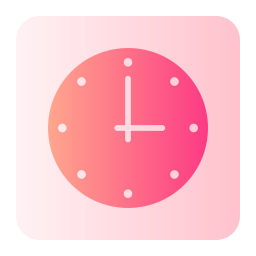 Clock icon