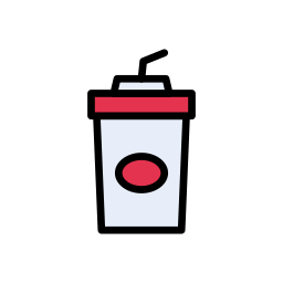 soda icono