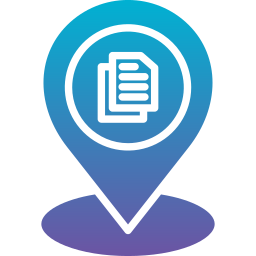 Document icon