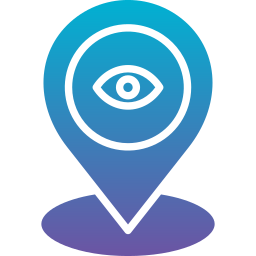 Vision icon